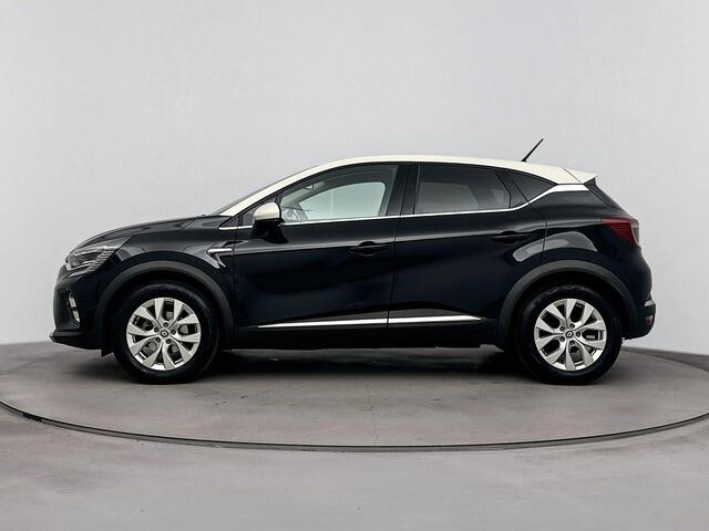 Renault CAPTUR 1.0 TCe 90 Intens | Navi | Camera | Cruise Control | Climat Control | Apple Carplay & Android auto |