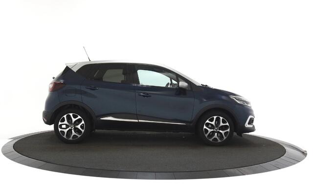 Renault CAPTUR 1.3 TCe Version S Panoramadak / Camera / Navigatie