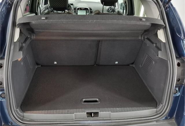 Renault CAPTUR 1.3 TCe Version S Panoramadak / Camera / Navigatie