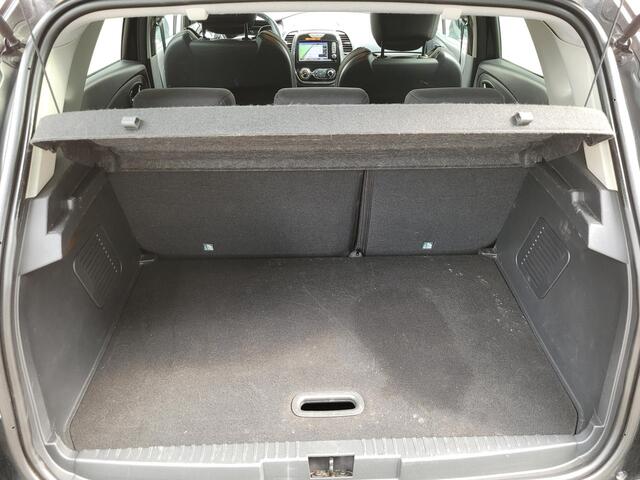 Renault CAPTUR 1.2 TCe Dynamique Automaat (Hoge instap) Camera | Navigatie | Dealer Onderhouden