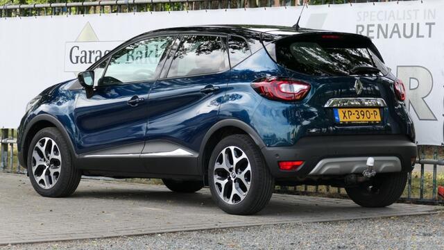 Renault CAPTUR TCe 90 Intens
