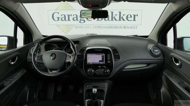 Renault CAPTUR TCe 90 Intens