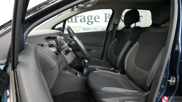 Renault CAPTUR TCe 90 Intens