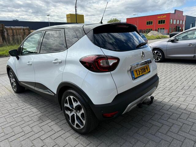 Renault CAPTUR 0.9 TCe Intens | 1E EIGENAAR | 12MND GARANTIE | CAMERA | CLIMA | PDC |