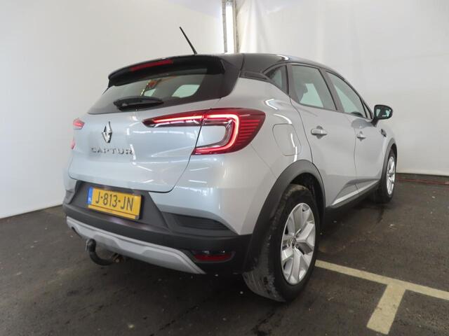Renault CAPTUR 1.3 TCe 130 Zen