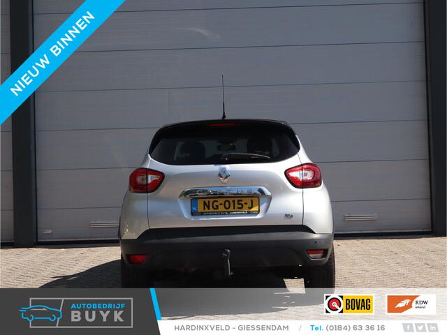 Renault CAPTUR 0.9 TCe Dynamique CAMERA | PDC | CLIMA | TREKHAAK | CRUISE | KEYLESS