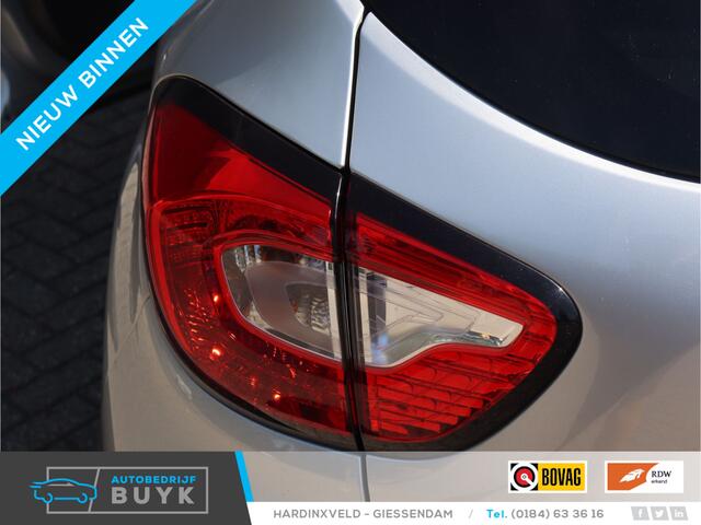 Renault CAPTUR 0.9 TCe Dynamique CAMERA | PDC | CLIMA | TREKHAAK | CRUISE | KEYLESS