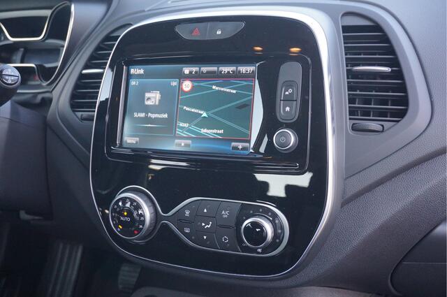 Renault CAPTUR 1.3 TCE 150 EDC Intens