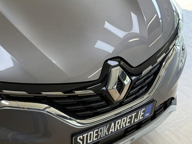 Renault CAPTUR 1.3 TCe 155 Edition One | 9,3" Navi | Bose | 18" | 360 | PDC V+A | 100% Dealer onderhouden!