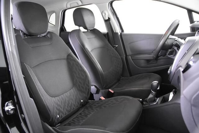 Renault CAPTUR 1.3 TCe Intens Limited Automaat* 1ste Eigenaar*Navigatie*DAB*