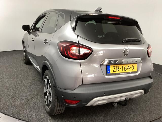 Renault CAPTUR 1.3 TCe Intens | Automaat | Trekhaak | Navi | Carplay |*