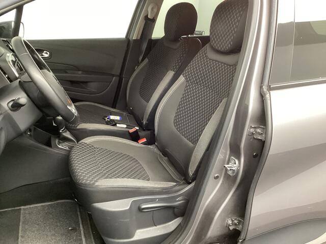 Renault CAPTUR 1.3 TCe Intens | Automaat | Trekhaak | Navi | Carplay |*