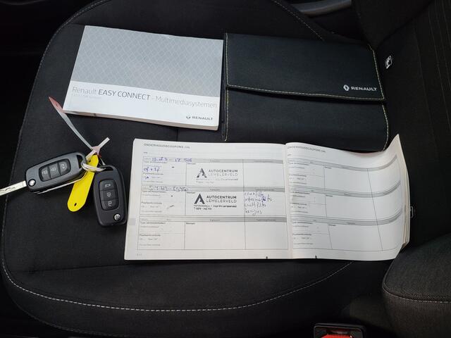 Renault CAPTUR 1.0 TCe 100 Zen | Trekhaak | Camera | Cruise | Navi | *