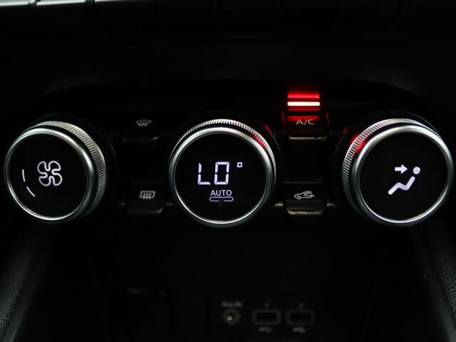 Renault CAPTUR E-Tech Plug-in Hybrid 160pk Intens Automaat Cruise | Climate | Navi | Parkeersens. achter