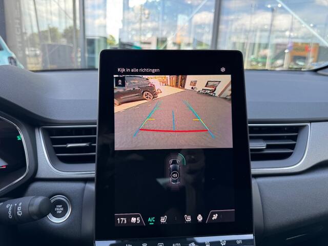 Renault CAPTUR 1.0 TCe 90 Techno Camera Harman Kardon All Season