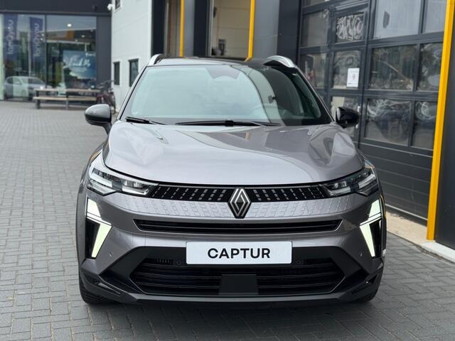 Renault CAPTUR 1.0 TCe 90 Techno Camera Harman Kardon All Season