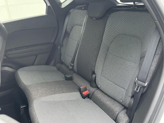 Renault CAPTUR 1.8 E-Tech full hybrid 160 techno | Direct uit voorraad leverbaar! | Pack Winter | Pack advanced driving assist