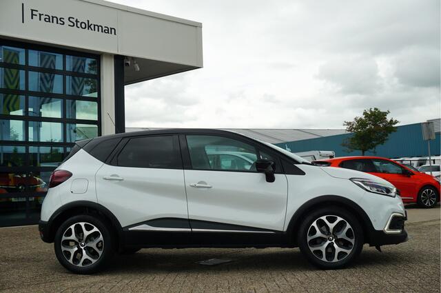 Renault CAPTUR 1.3 TCE 150 EDC Intens