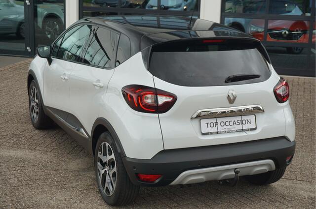 Renault CAPTUR 1.3 TCE 150 EDC Intens