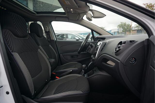 Renault CAPTUR 1.3 TCE 150 EDC Intens