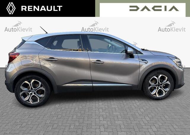 Renault CAPTUR 1.6 E-Tech Plug-in Hybrid 160 Intens