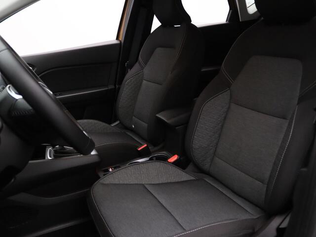 Renault CAPTUR E-Tech Plug-in Hybrid 160pk Intens Automaat Camera | Cruise | Navi | Parkeersens. v+a