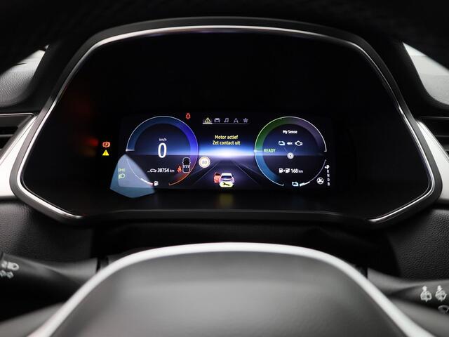 Renault CAPTUR 1.6 E-Tech plug-in hybrid 160 Techno | 360° | KEYLESS | CARPLAY