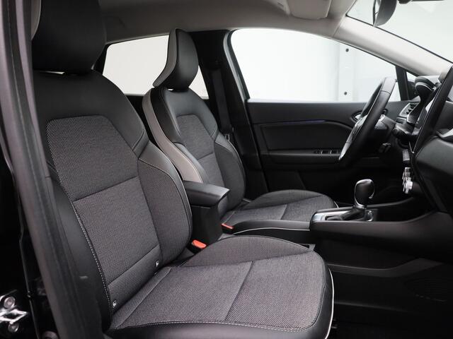 Renault CAPTUR 1.6 E-Tech plug-in hybrid 160 Techno | 360° | KEYLESS | CARPLAY