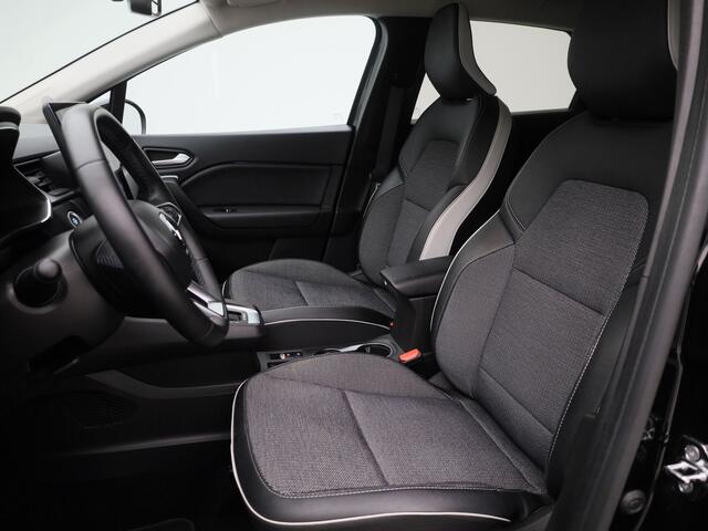 Renault CAPTUR 1.6 E-Tech plug-in hybrid 160 Techno | 360° | KEYLESS | CARPLAY