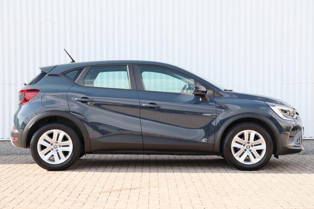 Renault CAPTUR 1.0 TCe 90 Evolution | Carplay | Climate Control | Cruise Control | Parkeersensoren | Keyless