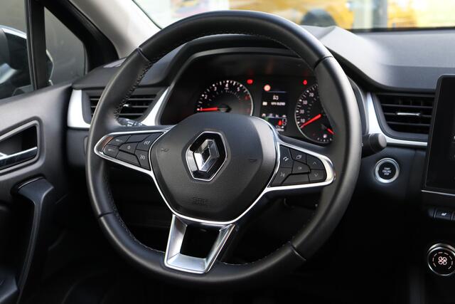 Renault CAPTUR 1.0 TCe 90 Evolution | Carplay | Climate Control | Cruise Control | Parkeersensoren | Keyless
