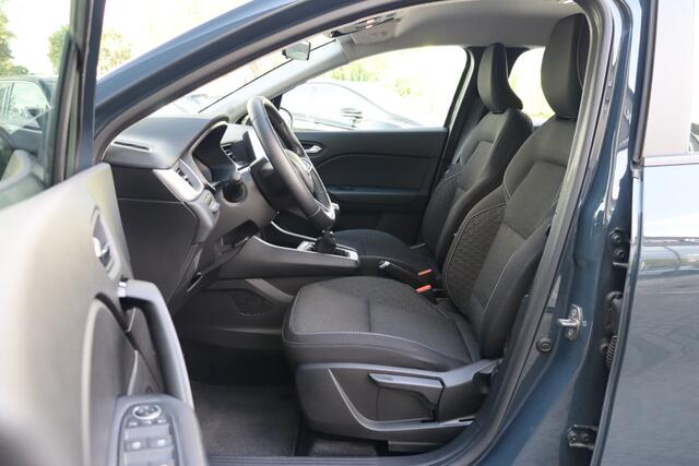 Renault CAPTUR 1.0 TCe 90 Evolution | Carplay | Climate Control | Cruise Control | Parkeersensoren | Keyless