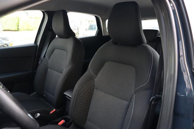 Renault CAPTUR 1.0 TCe 90 Evolution | Carplay | Climate Control | Cruise Control | Parkeersensoren | Keyless