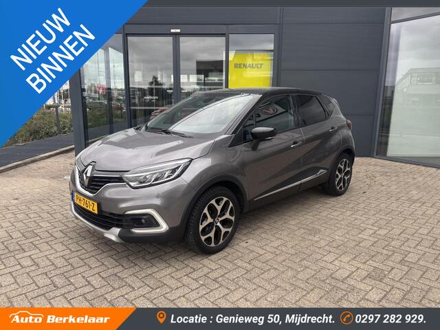 Renault CAPTUR 0.9 TCe Intens