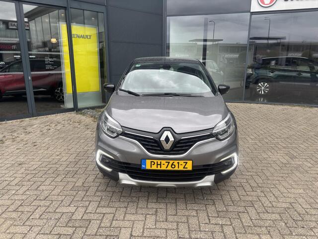Renault CAPTUR 0.9 TCe Intens