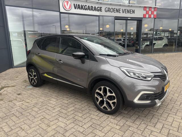Renault CAPTUR 0.9 TCe Intens