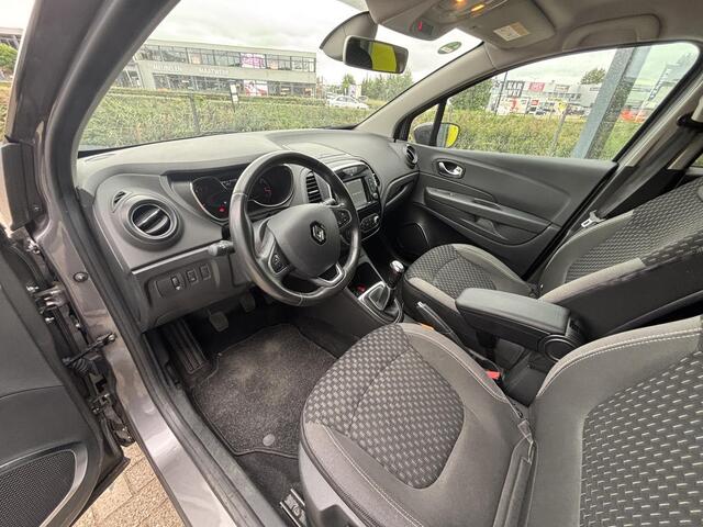 Renault CAPTUR 0.9 TCe Intens