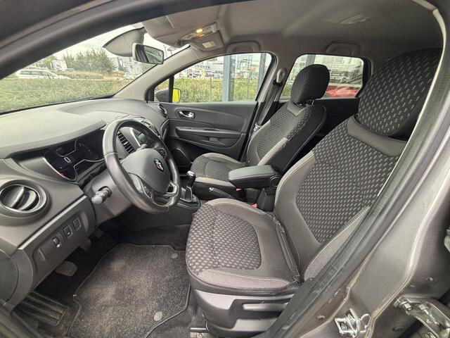 Renault CAPTUR 0.9 TCe Intens