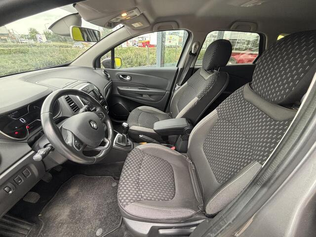 Renault CAPTUR 0.9 TCe Intens