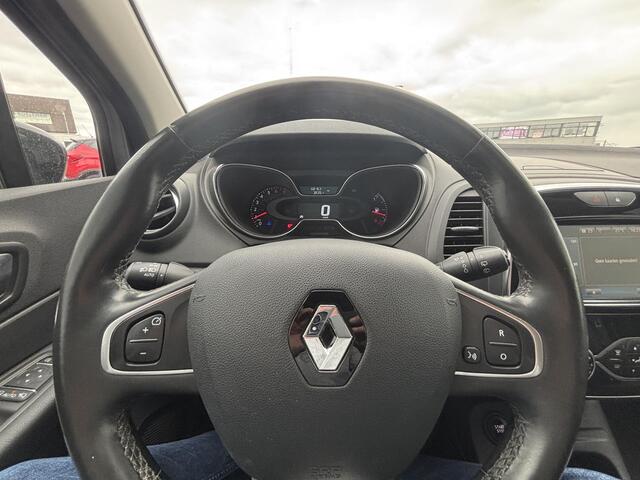 Renault CAPTUR 0.9 TCe Intens