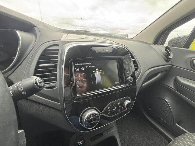 Renault CAPTUR 0.9 TCe Intens