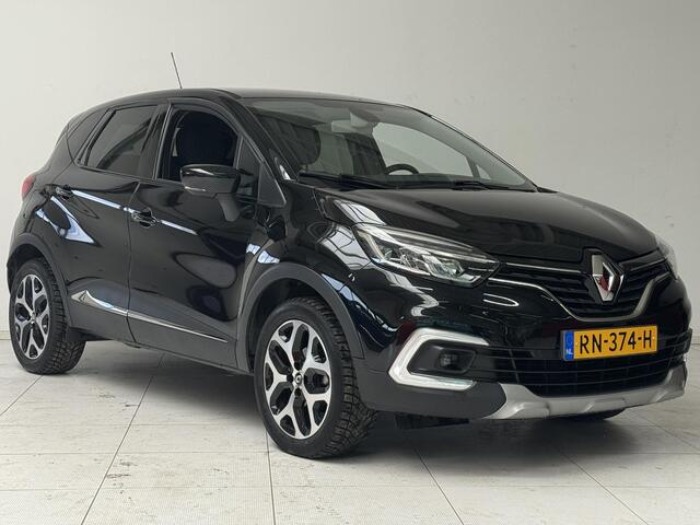 Renault CAPTUR 0.9 TCe Intens | Navigatie | Parkeersensoren achter | Trekhaak |