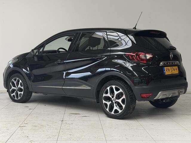 Renault CAPTUR 0.9 TCe Intens | Navigatie | Parkeersensoren achter | Trekhaak |