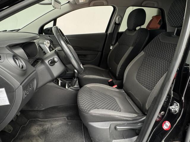 Renault CAPTUR 0.9 TCe Intens | Navigatie | Parkeersensoren achter | Trekhaak |