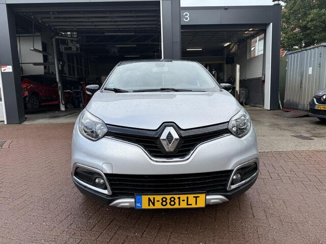 Renault CAPTUR 1.2 TCe Xmod