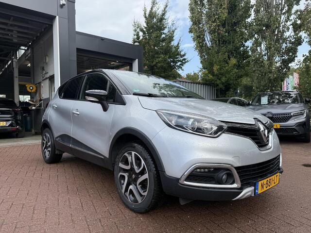 Renault CAPTUR 1.2 TCe Xmod