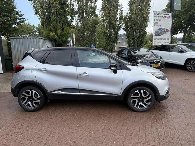 Renault CAPTUR 1.2 TCe Xmod