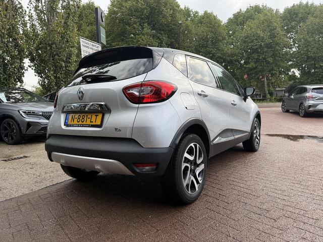 Renault CAPTUR 1.2 TCe Xmod