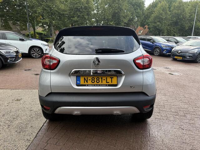 Renault CAPTUR 1.2 TCe Xmod