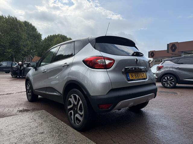Renault CAPTUR 1.2 TCe Xmod